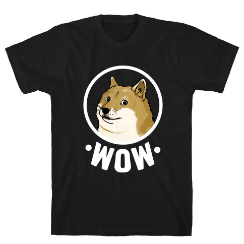 Doge T-Shirt