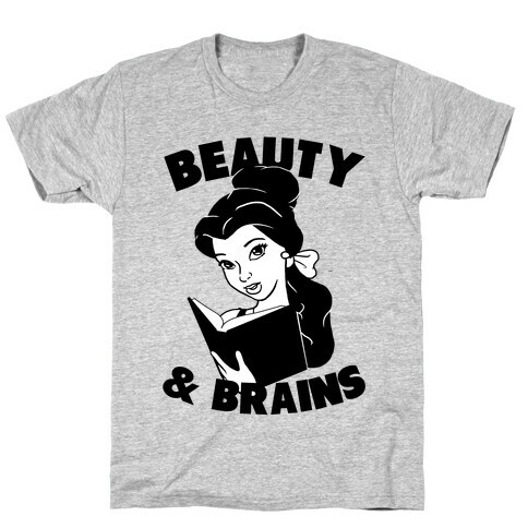 Beauty & Bains T-Shirt