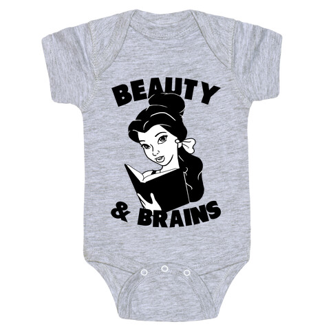 Beauty & Bains Baby One-Piece