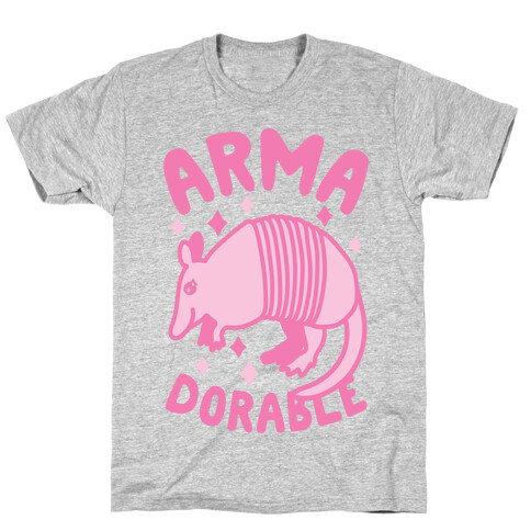 Arma-dorable T-Shirt