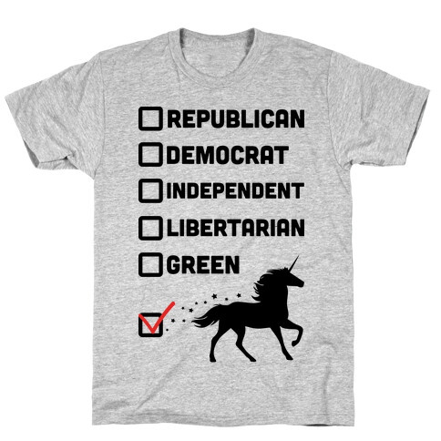 Unicornian T-Shirt