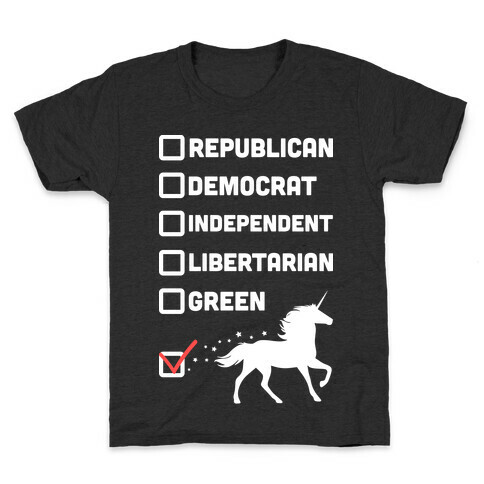 Unicornian Kids T-Shirt