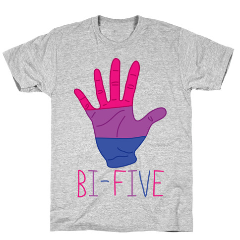 Bi-Five T-Shirt