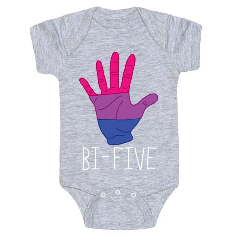 Bi-Five Baby One-Piece