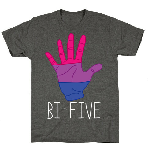 Bi-Five T-Shirt