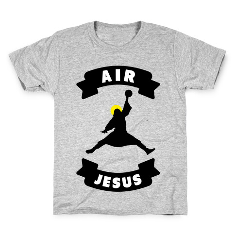 Air Jesus Kids T-Shirt