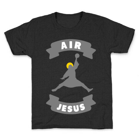 Air Jesus Kids T-Shirt