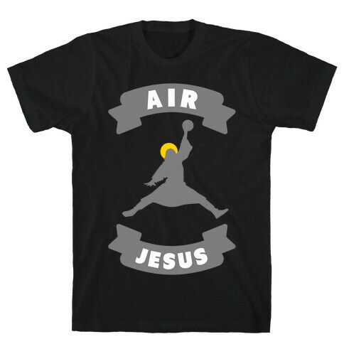 Air Jesus T-Shirt