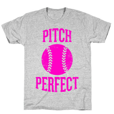 Pitch Perfect T-Shirt