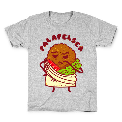 Falafelser Kids T-Shirt