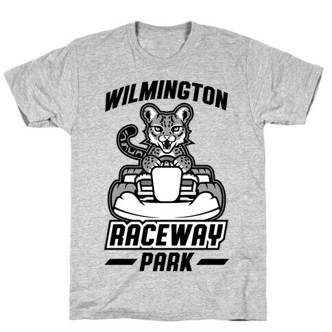 Wilmington Go Cart T-Shirt