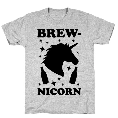 Brew-nicorn T-Shirt