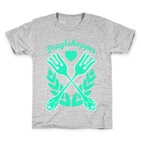 Dinglehopper Kids T-Shirt