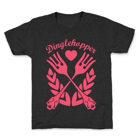 Dinglehopper Kids T-Shirt