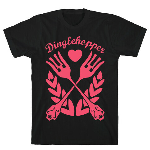 Dinglehopper T-Shirt