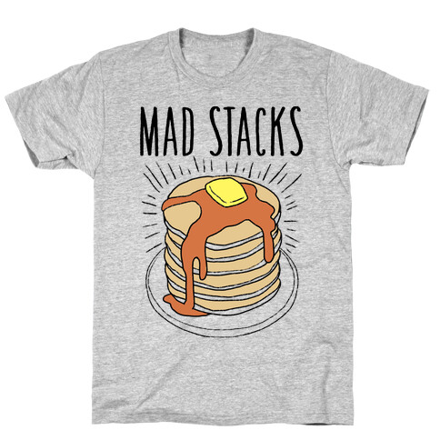 Mad Stacks T-Shirt