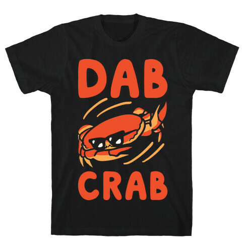 Dab Crab T-Shirt