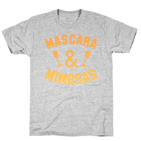 Mascara & Mimosas T-Shirt