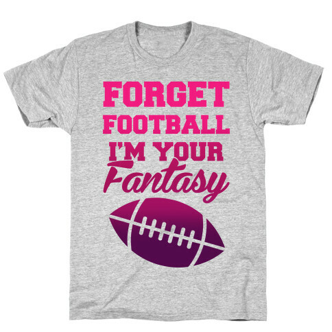 Fantasy Football T-Shirt