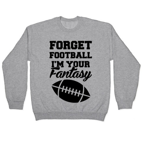 Fantasy Football Pullover