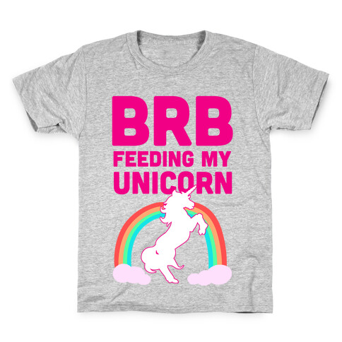 BRB Kids T-Shirt