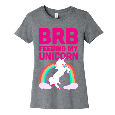 BRB Womens T-Shirt