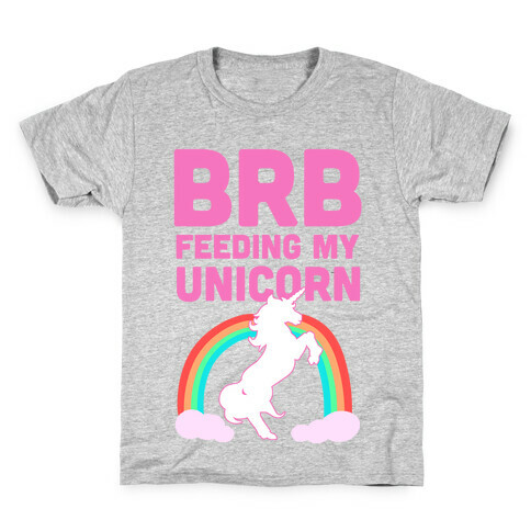 BRB Kids T-Shirt