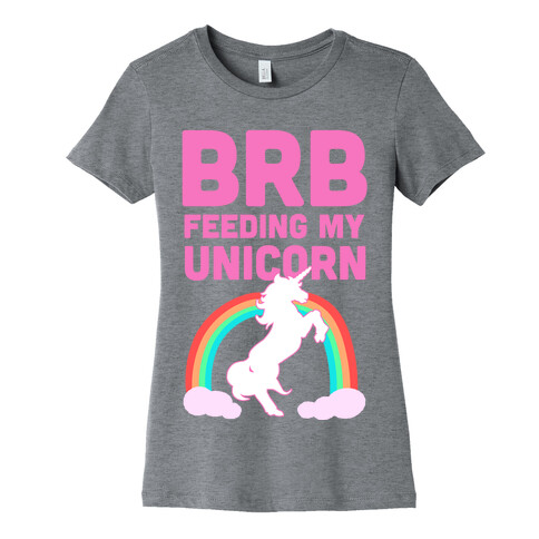 BRB Womens T-Shirt