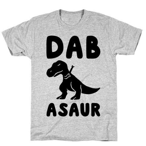 Dabasaur (Dabbing Dinosaur) T-Shirt