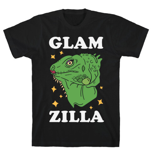 Glamzilla T-Shirt
