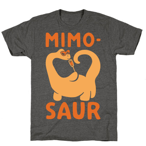 Mimosaur T-Shirt