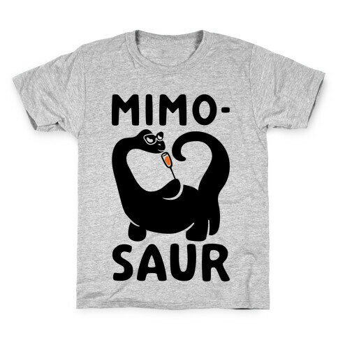 Mimosaur Kids T-Shirt