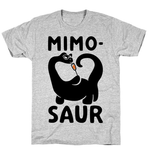 Mimosaur T-Shirt