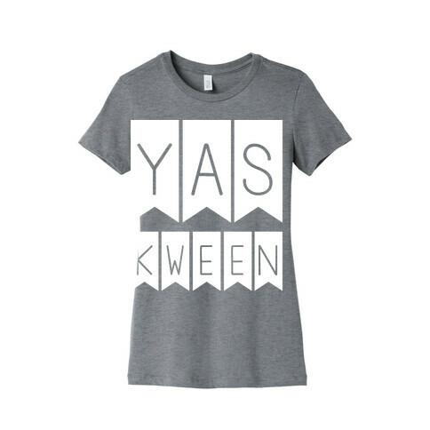 Yas Kween Yas Kween Womens T-Shirt