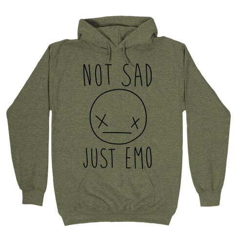 Sad sweatshirts clearance