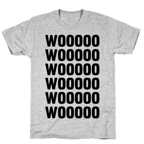 Woo Guy T-Shirt