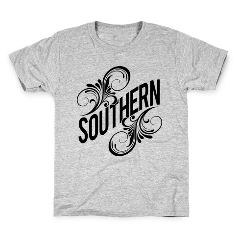 Southern (Soulmates) Kids T-Shirt