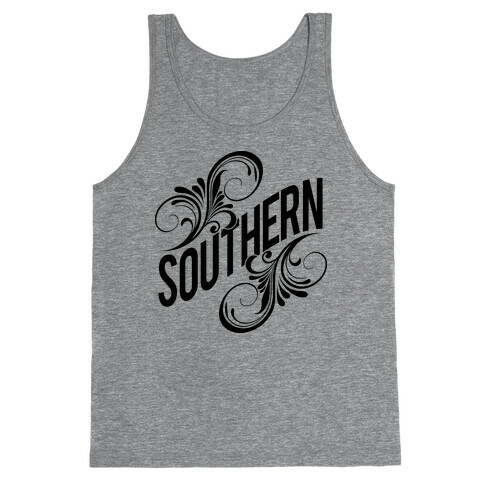 Southern (Soulmates) Tank Top