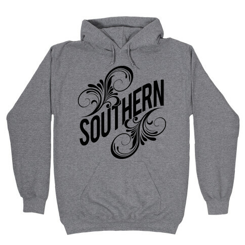 Southern (Soulmates) Hooded Sweatshirt