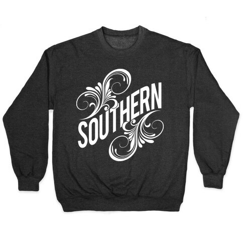 Southern (Soulmates) Pullover