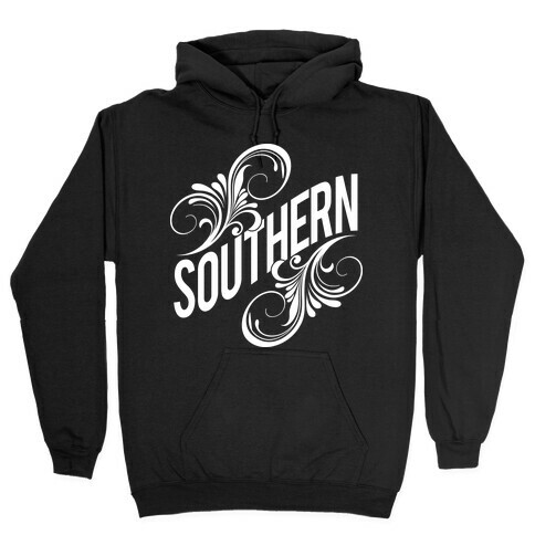 Southern (Soulmates) Hooded Sweatshirt
