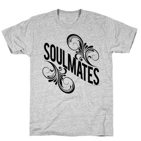 (Southern) Soulmates T-Shirt