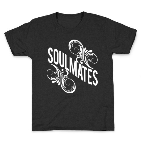 (Southern) Soulmates Kids T-Shirt