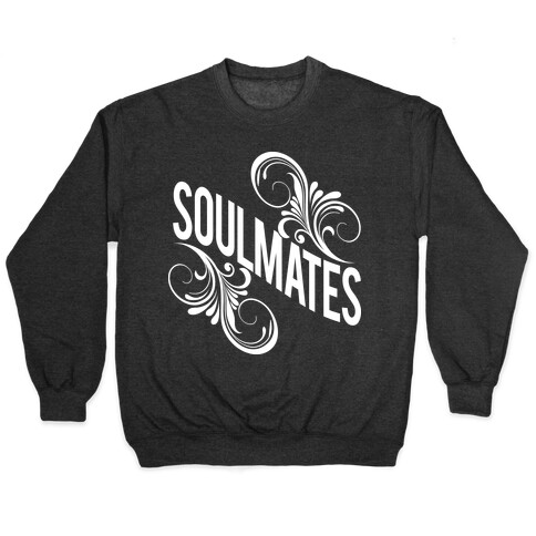 (Southern) Soulmates Pullover