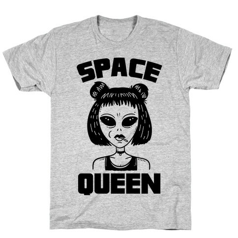 Space Queen T-Shirt