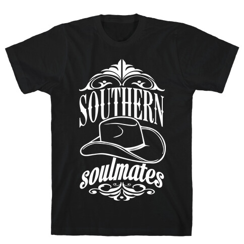 Southern Soulmates T-Shirt