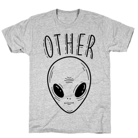 Other Alien T-Shirt