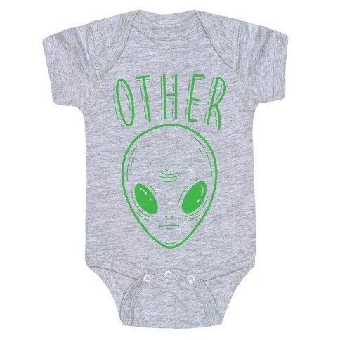 Other Alien Baby One-Piece