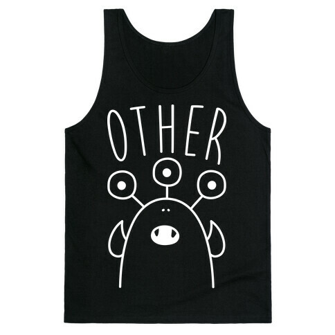 Other Creature Tank Top