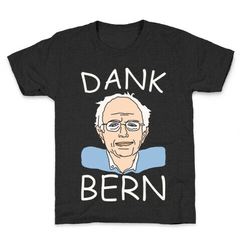 Dank Bern Kids T-Shirt